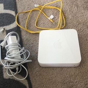 A1408 Apple Airport router used